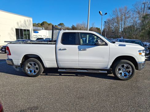 Used 2020 RAM 1500 Big Horn image 13