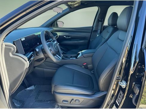 Used 2025 Hyundai Santa Cruz SEL image 21