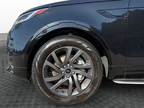 Used 2023 Land Rover Discovery S R-Dynamic AWD/4WD image 9