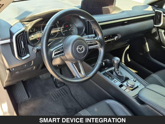 Certified 2024 MAZDA CX-50 AWD 2.5 S w/ Cargo Package image 17