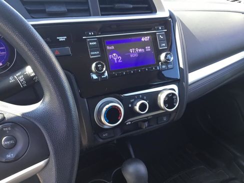 Used 2016 Honda Fit LX image 18