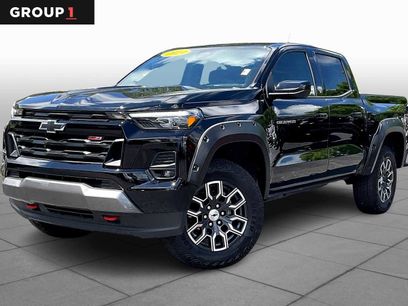 Certified 2024 Chevrolet Colorado Z71 w/ Z71 Convenience Package 2