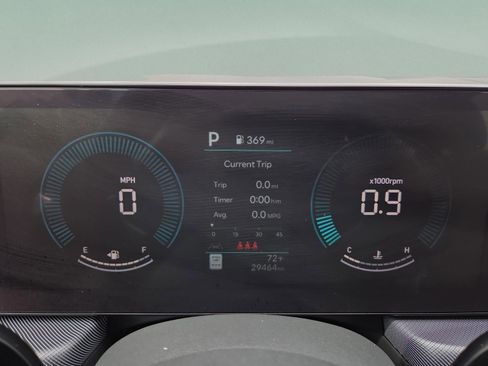 Used 2025 Hyundai Sonata SEL image 18