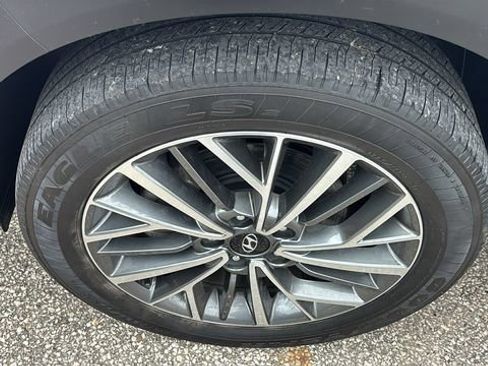 Used 2019 Hyundai Tucson SEL AWD/4WD image 31