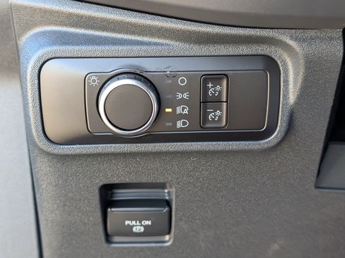 New 2025 Ford Bronco image 21