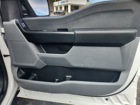 Used 2024 Ford F150 XL image 38