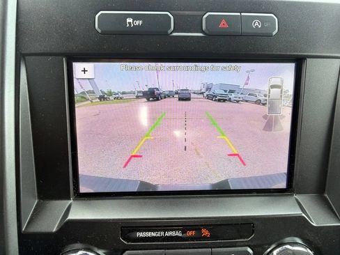 Used 2019 Ford F150 XLT w/ Equipment Group 302A Luxury AWD/4WD image 21