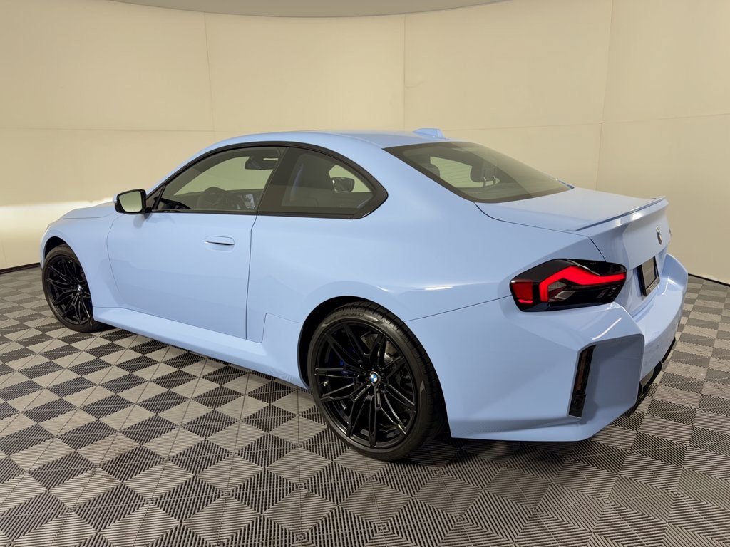 Used 2026 BMW M2 RWD image 3