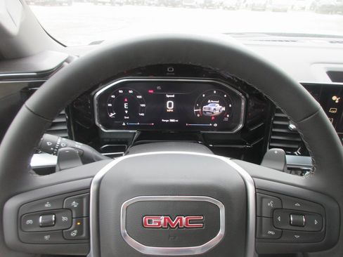 New 2026 GMC Sierra 1500 SLT w/ SLT Premium Plus Package image 19