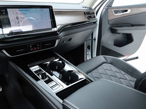 New 2026 Volkswagen Atlas SEL Premium R-Line image 62