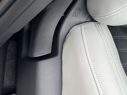 New 2026 Mitsubishi Outlander SE FWD image 20