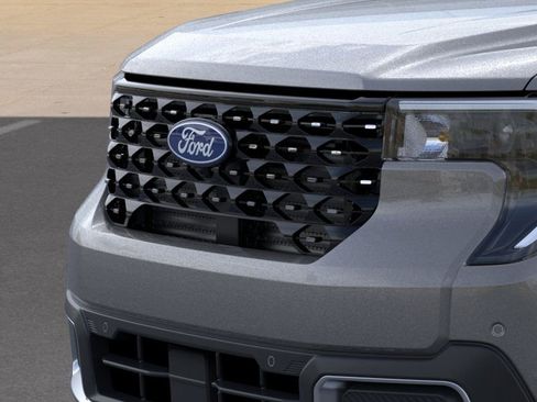 New 2025 Ford Maverick Lariat image 18