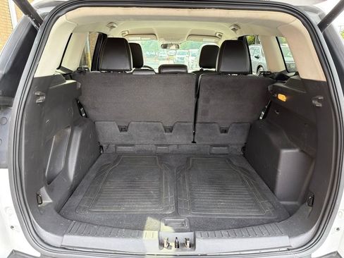 Used 2018 Ford Escape SEL FWD image 11