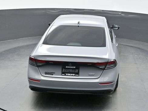 Used 2023 Honda Accord Touring image 36