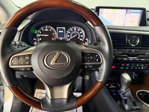 Used 2019 Lexus RX 350 AWD w/ Navigation Package image 20