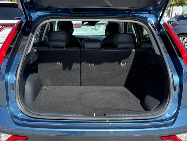 Used 2024 Kia Niro EX FWD image 31