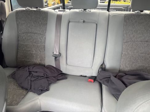 Used 2019 RAM 1500 Big Horn RWD image 16