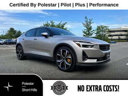 Certified 2023 Polestar Polestar 2 w/ Pilot Pack