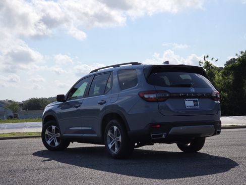 New 2026 Honda Pilot EX-L image 15