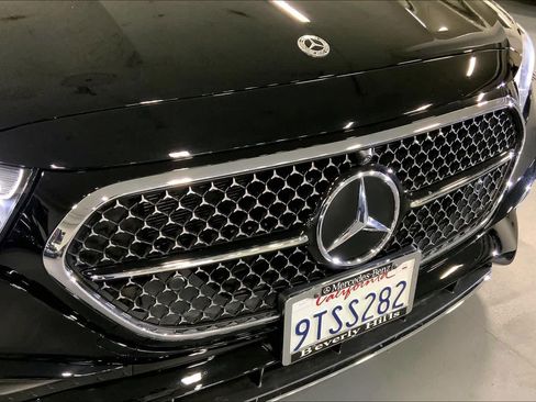 Used 2025 Mercedes-Benz E 350 E 350 image 29