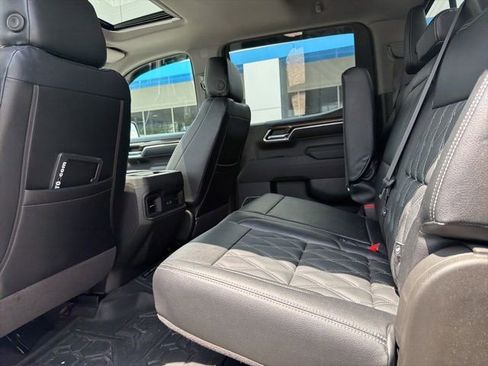 Used 2023 Chevrolet Silverado 1500 RST w/ All Star Edition Plus AWD/4WD image 9