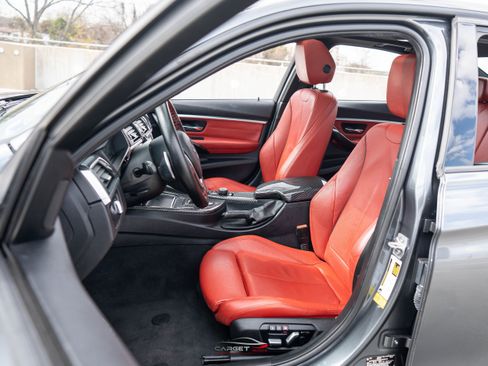 Used 2016 BMW 328i Sedan image 16