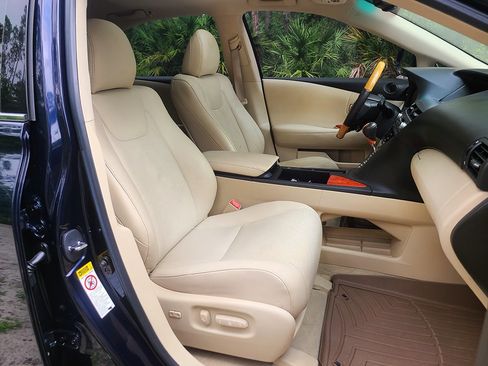 Used 2010 Lexus RX 350 2WD image 15
