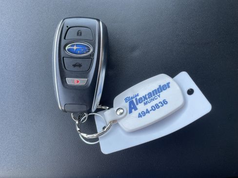 Certified 2023 Subaru Forester Premium AWD/4WD image 30