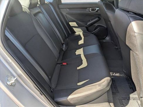 Used 2026 Honda Civic Sport image 19