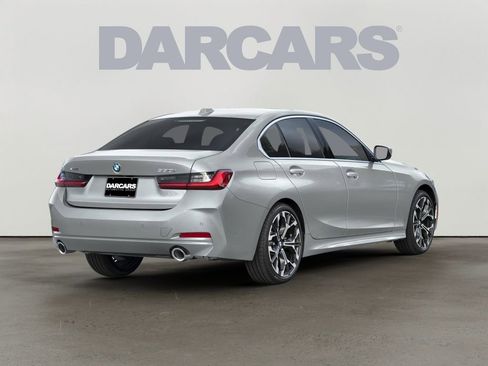 New 2026 BMW 330i xDrive Sedan w/ Convenience Package image 3