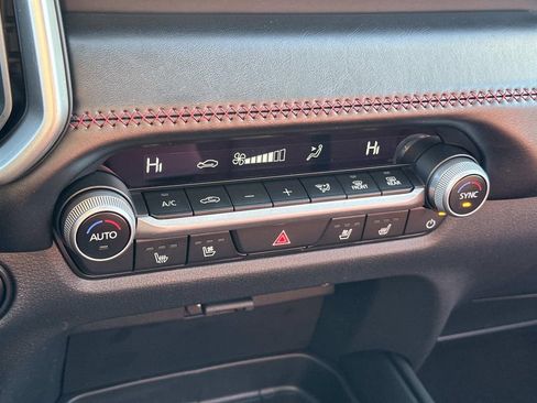 New 2026 MAZDA CX-50 AWD 2.5 Hybrid w/ Cargo Package image 11