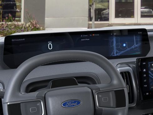 New 2025 Ford Expedition Max Active image 35