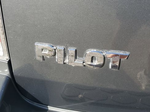 Used 2007 Honda Pilot EX-L image 9