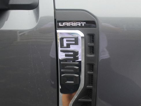 New 2026 Ford F350 Lariat w/ Lariat Ultimate Package AWD/4WD image 11