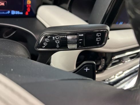 New 2026 Lincoln Aviator AWD image 21