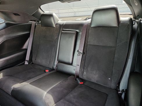 Used 2022 Dodge Challenger R/T Scat Pack image 8