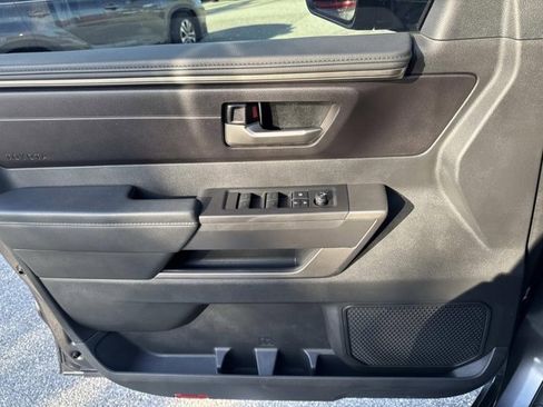 Used 2024 Toyota Tundra SR5 w/ SR5 Convenience Package image 6