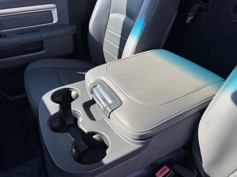 Used 2014 RAM 1500 Tradesman w/ Power & Remote Entry Group image 36