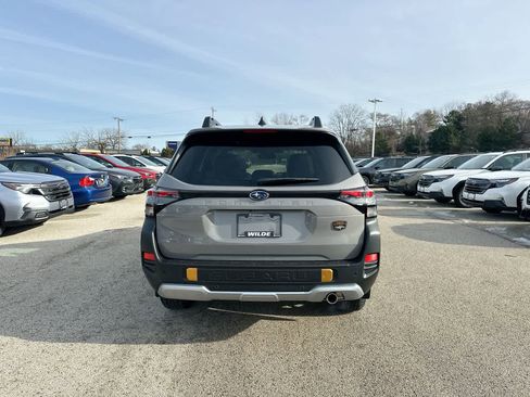 New 2026 Subaru Forester Wilderness image 12