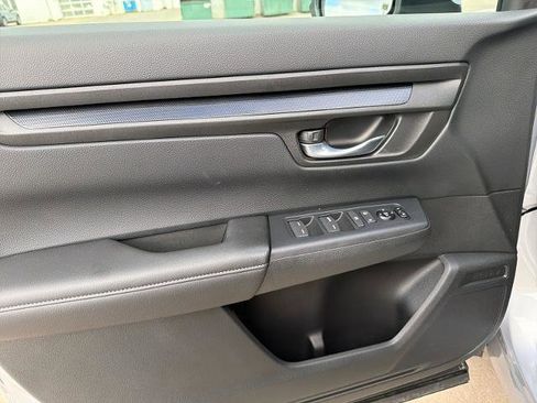 New 2026 Honda CR-V LX image 15