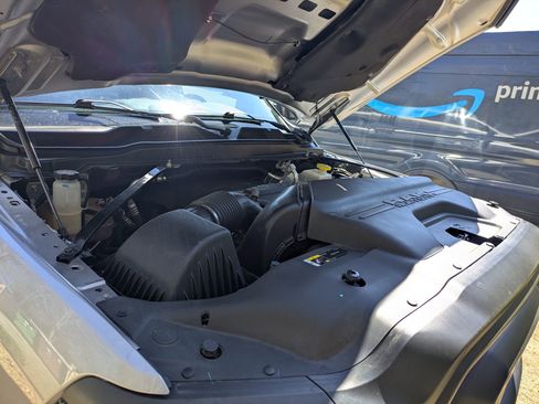 Used 2024 RAM 2500 Power Wagon w/ Level 1 Equipment Group image 40