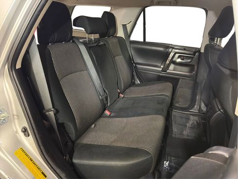 Used 2020 Toyota 4Runner TRD Off-Road AWD/4WD image 26