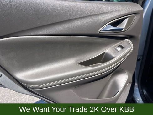 Used 2023 Buick Encore GX Preferred w/ Cold Weather Comfort Package image 13