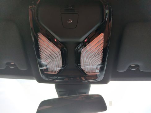 Used 2023 BMW M3 Competition w/ M Carbon Exterior Package image 30