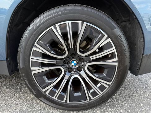 Used 2025 BMW X3 xDrive30i w/ Premium Package AWD/4WD image 16