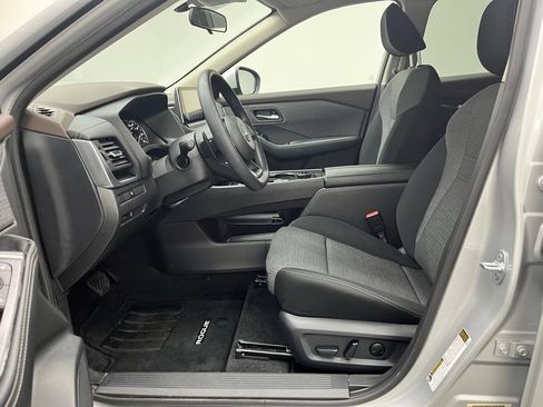Used 2023 Nissan Rogue SV AWD/4WD image 18