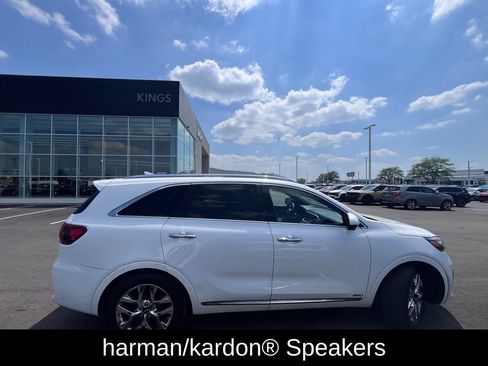 Used 2019 Kia Sorento SX AWD/4WD image 2