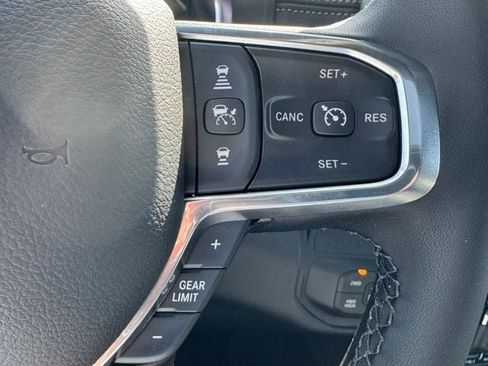 New 2026 RAM 2500 Laramie image 36