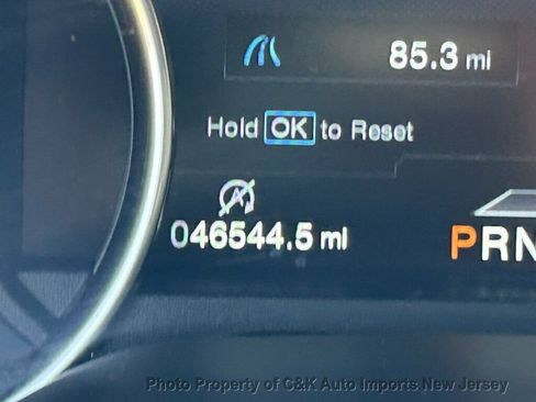 Used 2019 Ford F150 Raptor w/ Equipment Group 802A Luxury AWD/4WD image 46