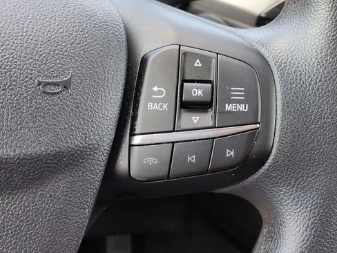 Used 2025 Ford Escape Active FWD image 25